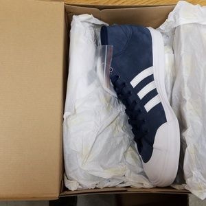 Adidas Matchcourt Mid size 13 Mens